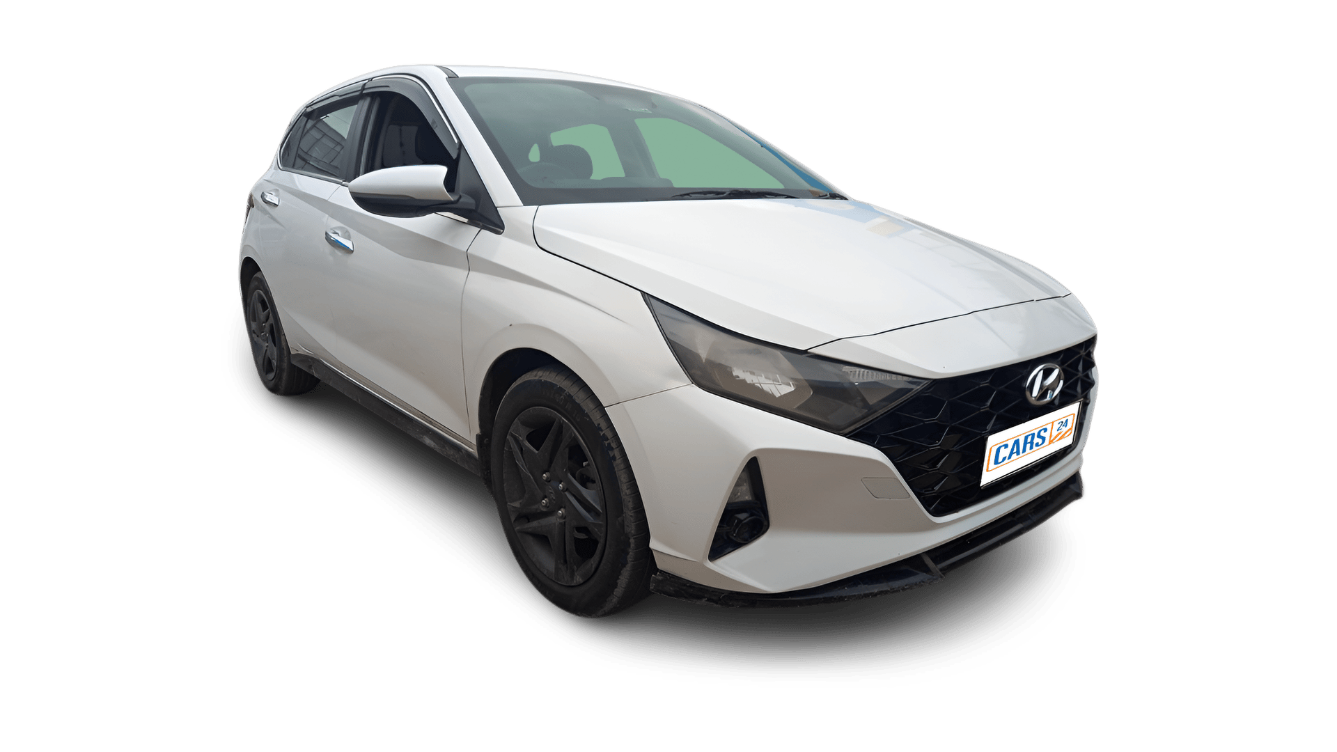 2020 Hyundai NEW I20 - Hatchback - Diesel - Manual - ₹5.42 lakh